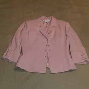 Tahari Suit Jacket